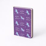 Notebook Stick Collection A6 – Stand / Berkoin 5