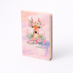 Notebook Stick Collection A6 – Stand / Berkoin 6