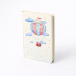 Notebook Stick Collection A6 – Stand / Berkoin 8