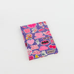A5 Notebook – Stand Display 4 Colors Collection 11