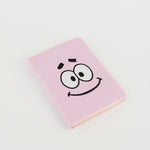 A5 Notebook – Embroidered Various Designs 2