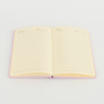 A5 Notebook – Embroidered Various Designs 7