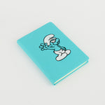 A5 Notebook – Embroidered Various Designs 5