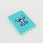 A5 Notebook – Embroidered Various Designs 4