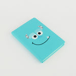 A5 Notebook – Embroidered Various Designs 6