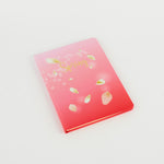 A5 Notebook – Stand Display 4 Colors Collection 19