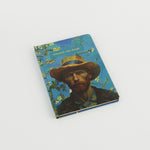 A5 Notebook – Stand Display 4 Colors Collection 15