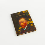 A5 Notebook – Stand Display 4 Colors Collection 13