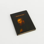 A5 Notebook – Stand Display 4 Colors Collection 14