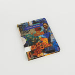 A5 Notebook – Stand Display 4 Colors Collection 16