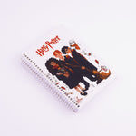 Wire bound Hardcover Notebook 7