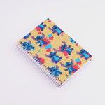 Wire bound Hardcover Notebook 9