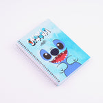 Wire bound Hardcover Notebook 31