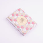 Wire bound Hardcover Notebook 32
