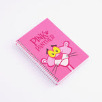 Wire bound Hardcover Notebook 33