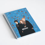 Wire bound Hardcover Notebook 42