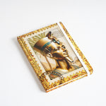 A5 Notebook – Stand Display 4 Colors Collection 1
