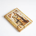 A5 Notebook – Stand Display 4 Colors Collection 3