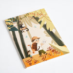 B28 Basher Bound Notebook – Assorted Designs 1