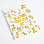B28 Basher Bound Notebook – Assorted Designs 5