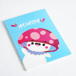 B28 Basher Bound Notebook – Assorted Designs 7