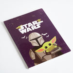 B28 Basher Bound Notebook – Assorted Designs 9