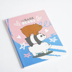 B28 Basher Bound Notebook – Assorted Designs 11