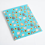 B28 Basher Bound Notebook – Assorted Designs 12