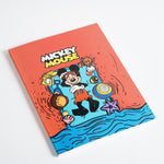 B28 Basher Bound Notebook – Assorted Designs 13