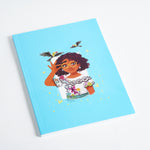 B28 Basher Bound Notebook – Assorted Designs 16