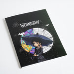 B28 Basher Bound Notebook – Assorted Designs 17