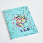 B28 Basher Bound Notebook – Assorted Designs 19