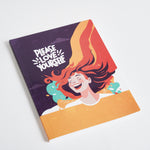B28 Basher Bound Notebook – Assorted Designs 21