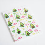 B28 Basher Bound Notebook – Assorted Designs 22