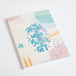 B28 Basher Bound Notebook – Assorted Designs 24