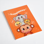 B28 Basher Bound Notebook – Assorted Designs 27