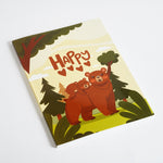 B28 Basher Bound Notebook – Assorted Designs 30
