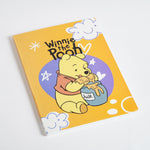 B28 Basher Bound Notebook – Assorted Designs 33