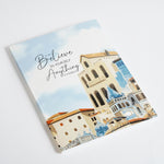 B28 Basher Bound Notebook – Assorted Designs 34