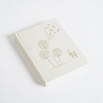 A5 Leather Hardcover Notebook – Sewn Binding with Cellophane Lamination 7