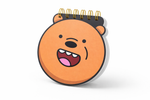 Die-cut Notebook 2