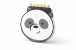 Die-cut Notebook 3