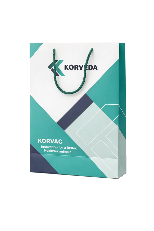 KORVEDA