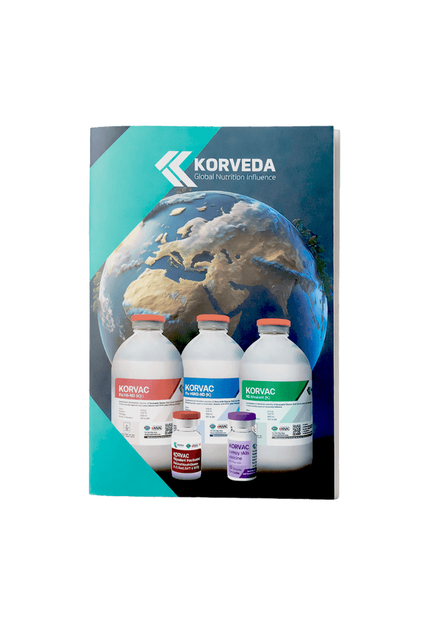 KORVEDA