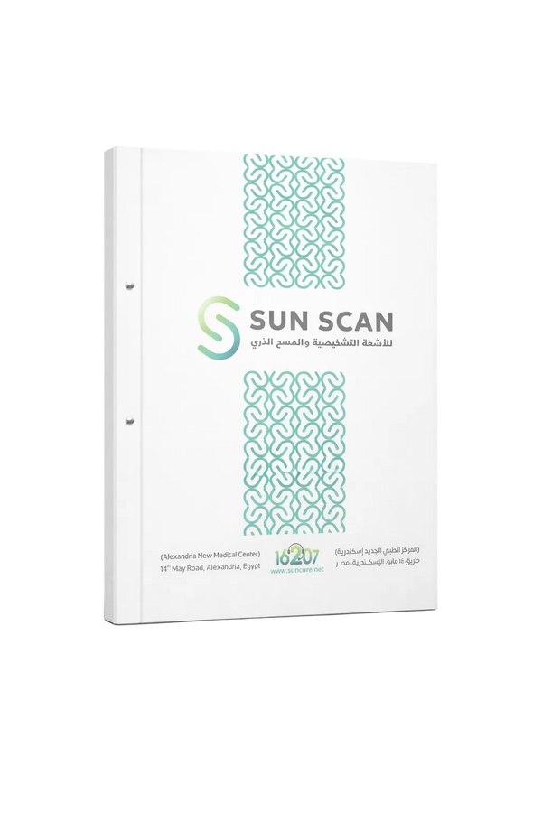 SUN SCAN