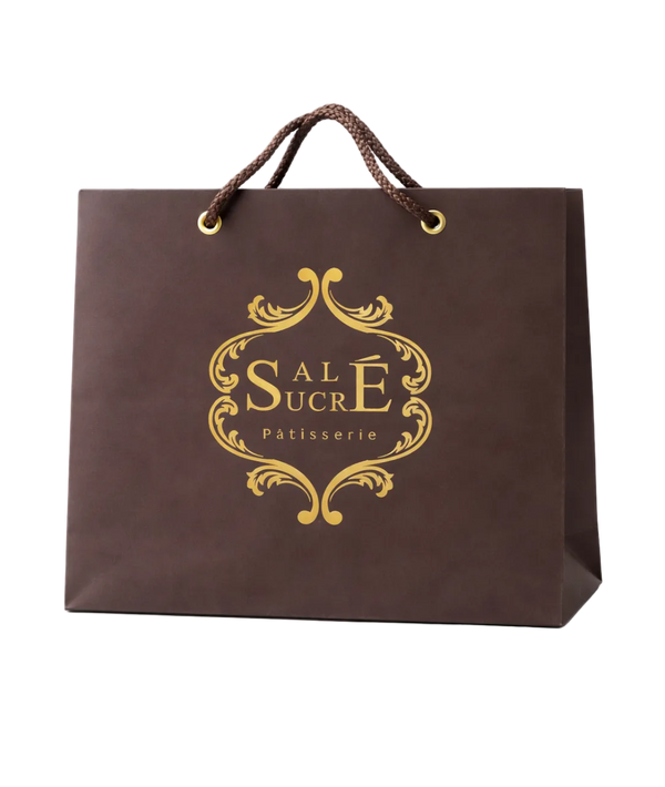 Salé Sucré
