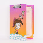 Double Clipboard  – Block Note 1