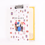 Double Clipboard  – Block Note 5