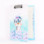 Double Clipboard  – Block Note 6