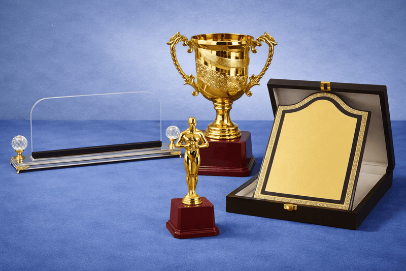 Rewards